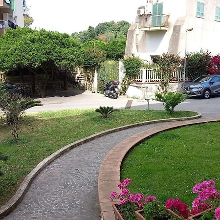 Apartamento Domus Zagare - Wi-Fi Baia  Exterior foto