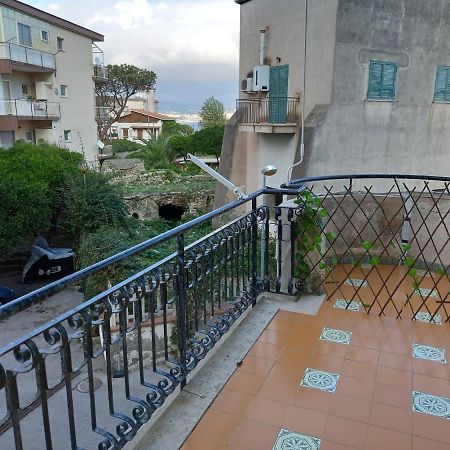 Apartamento Domus Zagare - Wi-Fi Baia  Exterior foto