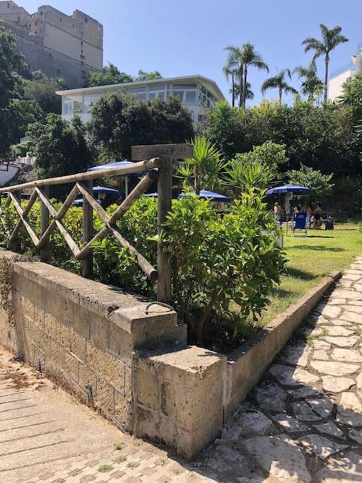 Apartamento Domus Zagare - Wi-Fi Baia  Exterior foto