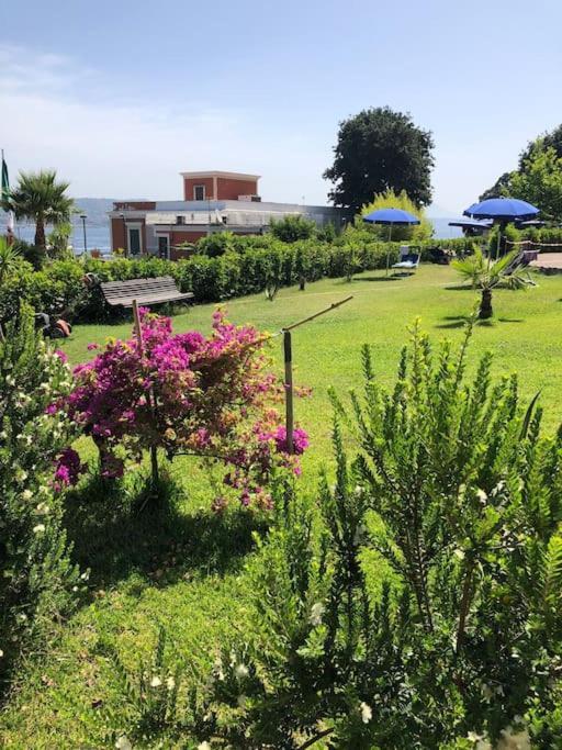 Apartamento Domus Zagare - Wi-Fi Baia  Exterior foto