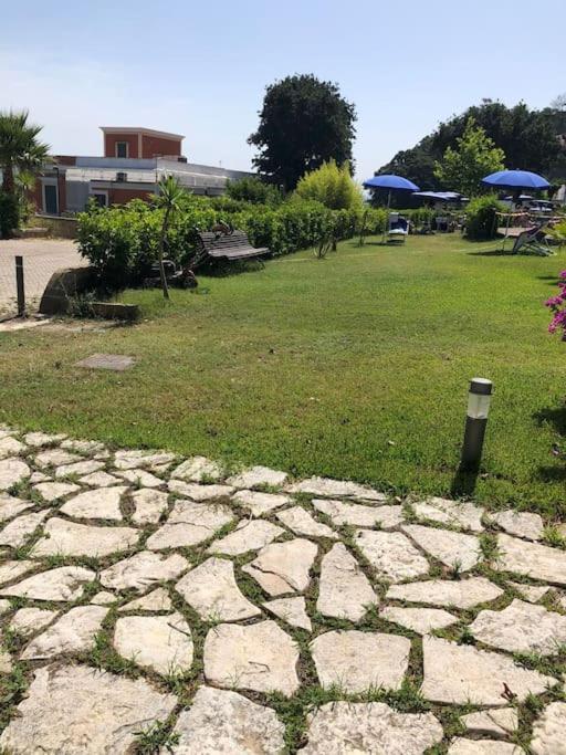 Apartamento Domus Zagare - Wi-Fi Baia  Exterior foto