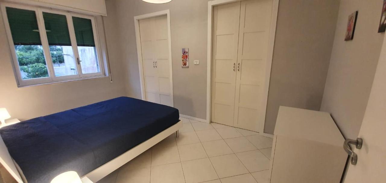 Apartamento Domus Zagare - Wi-Fi Baia  Exterior foto