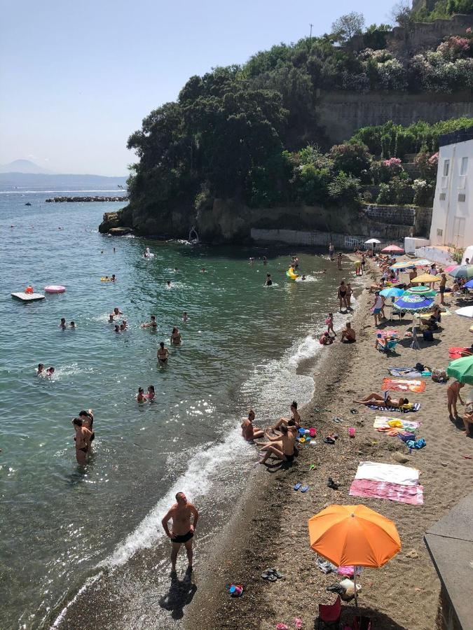 Apartamento Domus Zagare - Wi-Fi Baia  Exterior foto