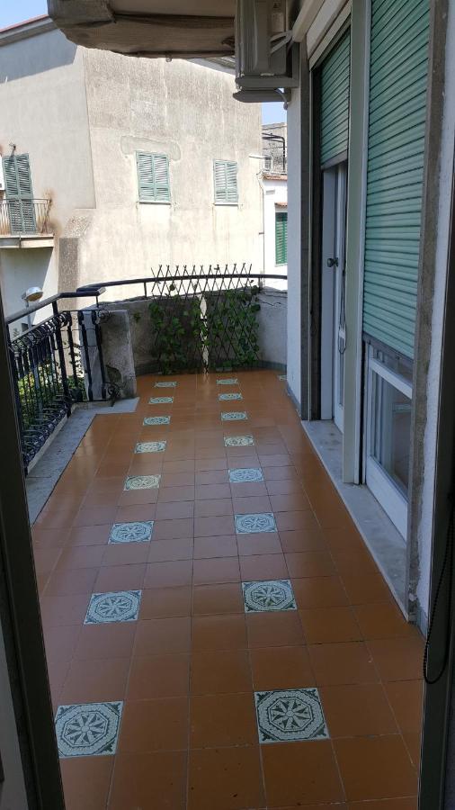 Apartamento Domus Zagare - Wi-Fi Baia  Exterior foto
