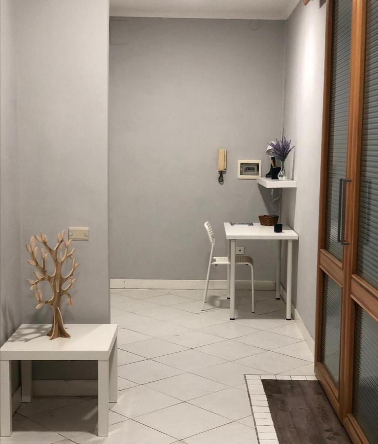 Apartamento Domus Zagare - Wi-Fi Baia  Exterior foto