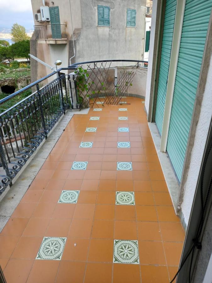 Apartamento Domus Zagare - Wi-Fi Baia  Exterior foto