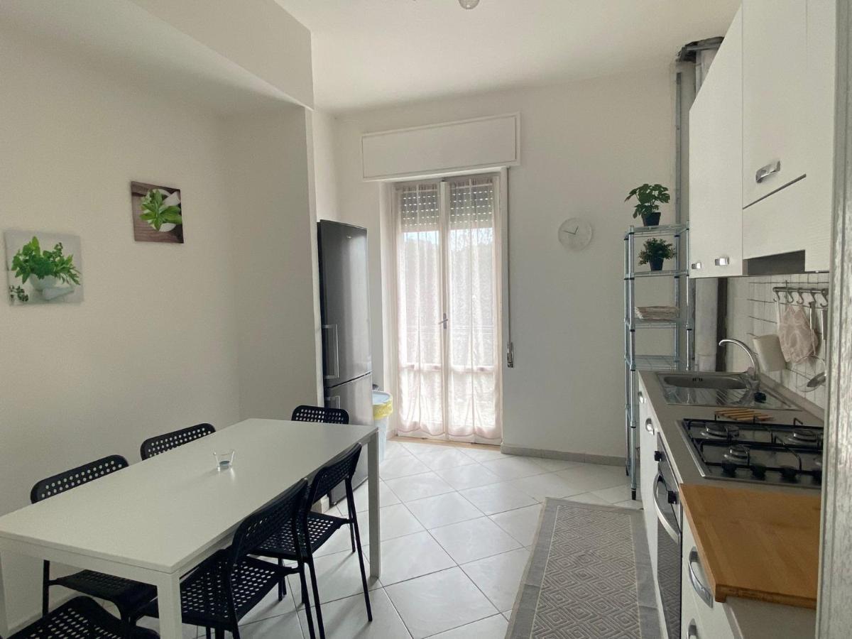 Apartamento Domus Zagare - Wi-Fi Baia  Exterior foto