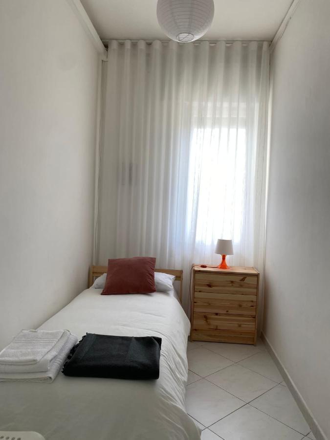 Apartamento Domus Zagare - Wi-Fi Baia  Exterior foto