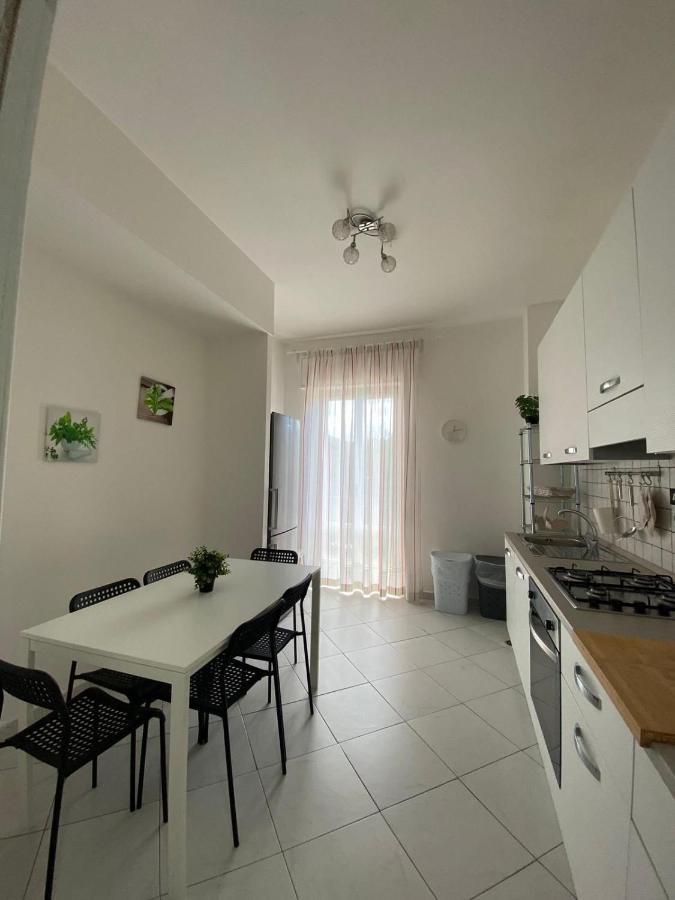 Apartamento Domus Zagare - Wi-Fi Baia  Exterior foto