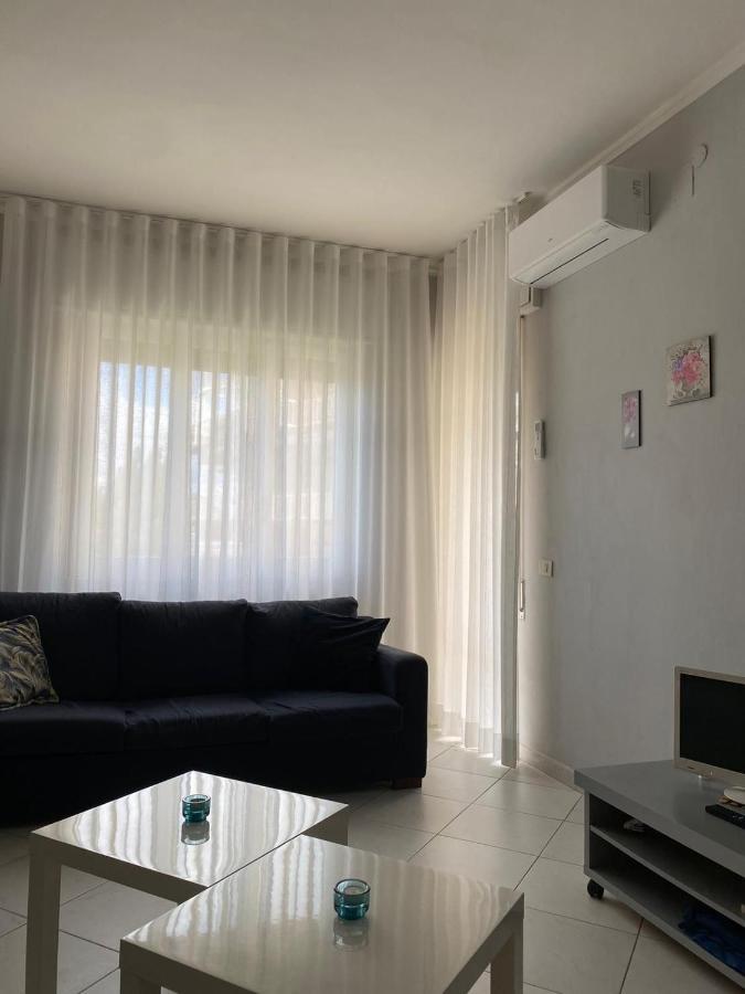 Apartamento Domus Zagare - Wi-Fi Baia  Exterior foto