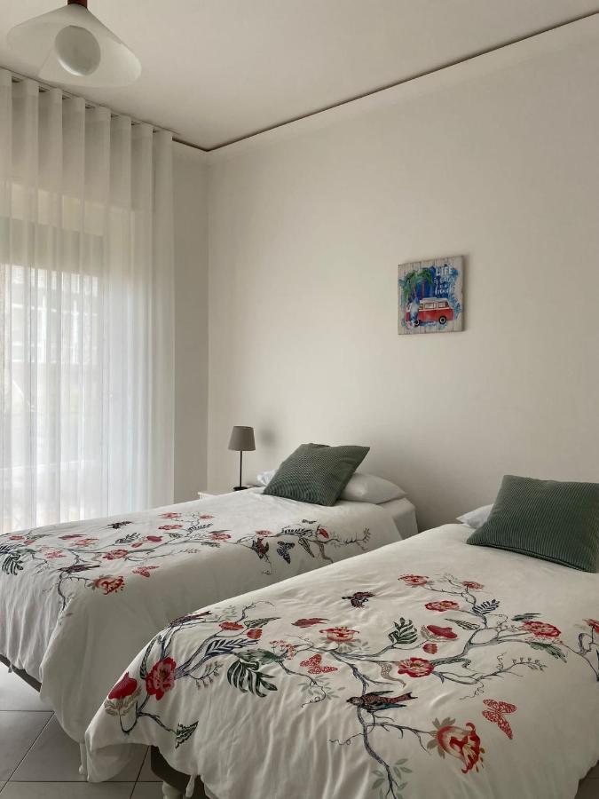 Apartamento Domus Zagare - Wi-Fi Baia  Exterior foto