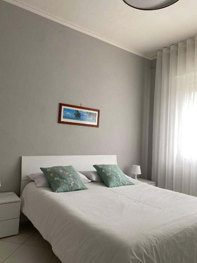 Apartamento Domus Zagare - Wi-Fi Baia  Exterior foto
