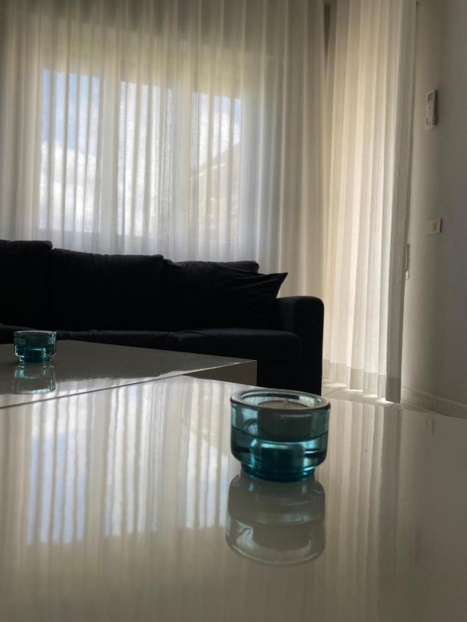 Apartamento Domus Zagare - Wi-Fi Baia  Exterior foto