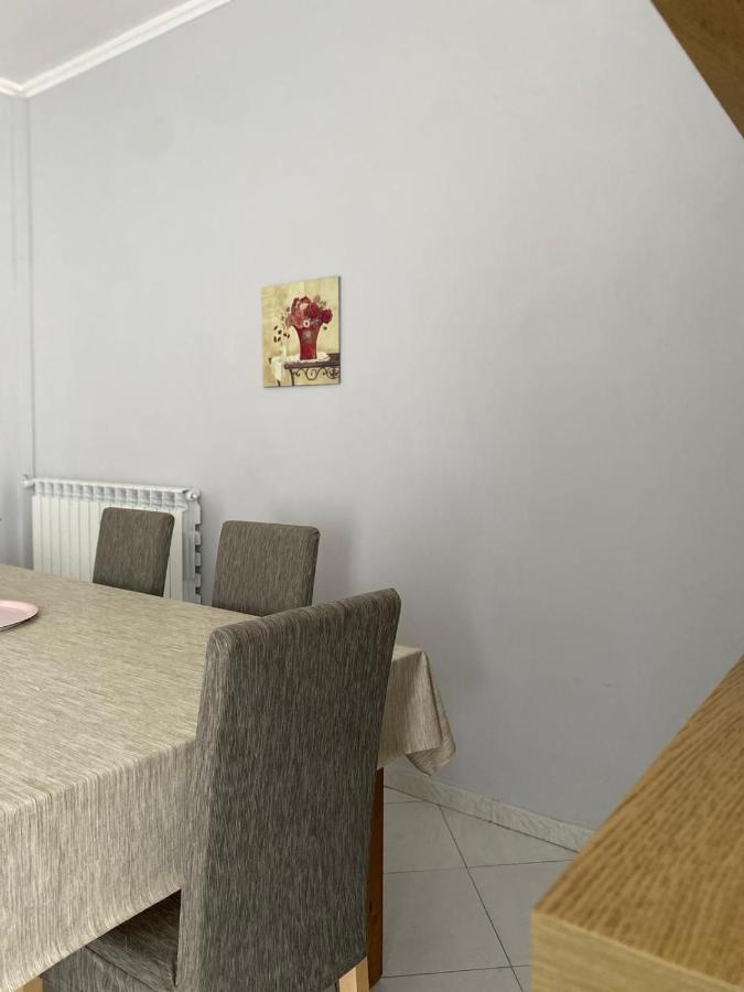 Apartamento Domus Zagare - Wi-Fi Baia  Exterior foto