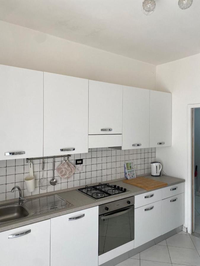 Apartamento Domus Zagare - Wi-Fi Baia  Exterior foto