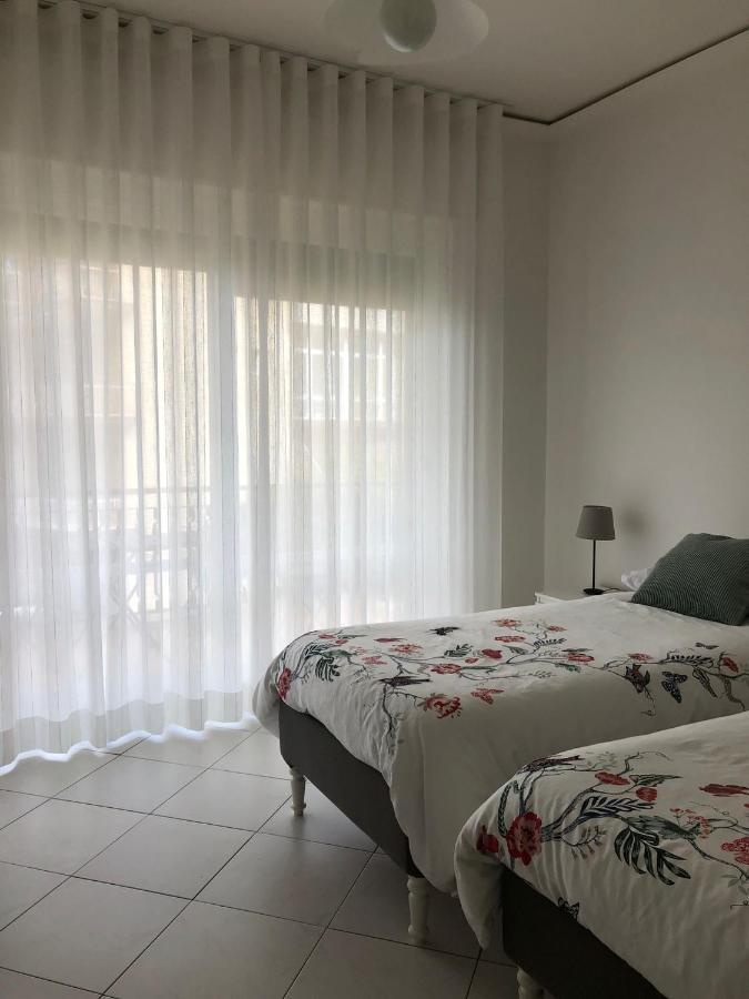 Apartamento Domus Zagare - Wi-Fi Baia  Exterior foto