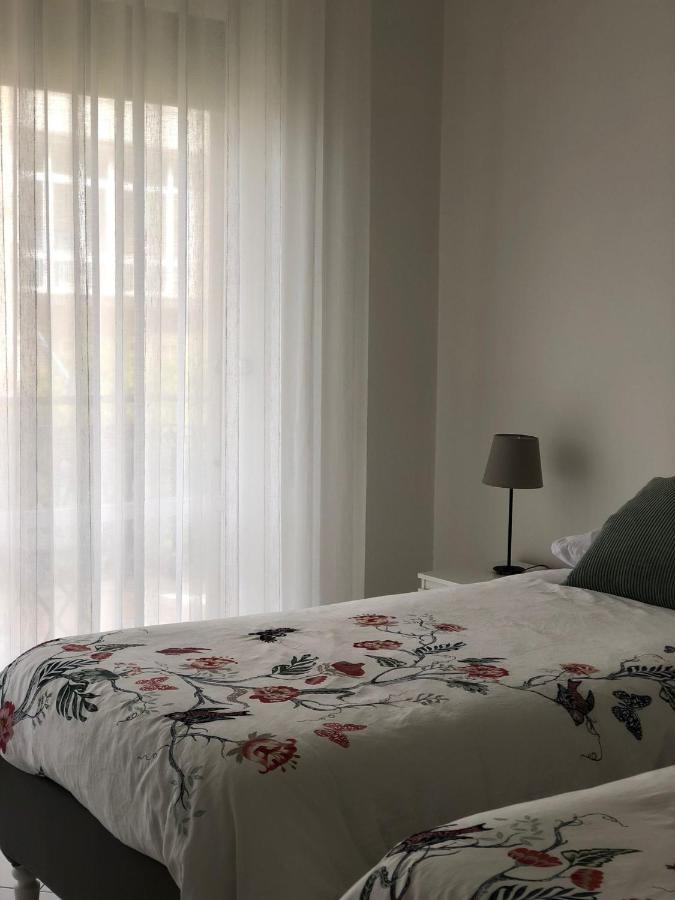 Apartamento Domus Zagare - Wi-Fi Baia  Exterior foto